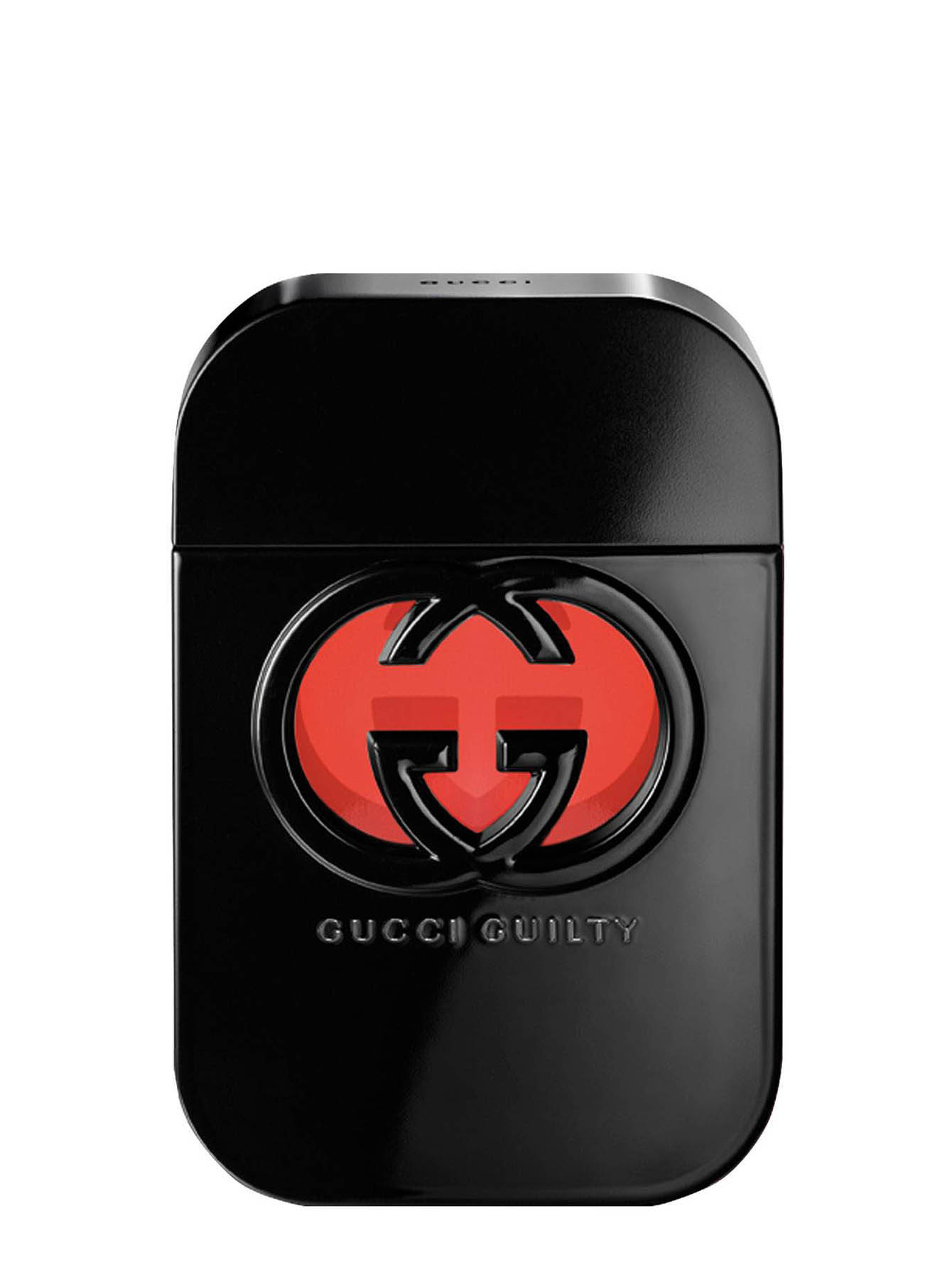 gucci guilty 75ml black