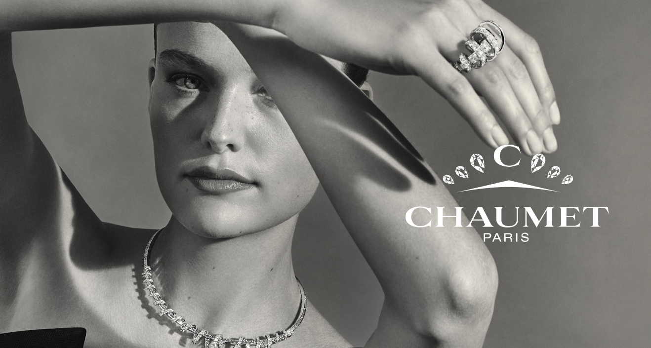 Chaumet - каталог товаров для дома 2024, купить с доставкой в  интернет-магазине Gum.ru