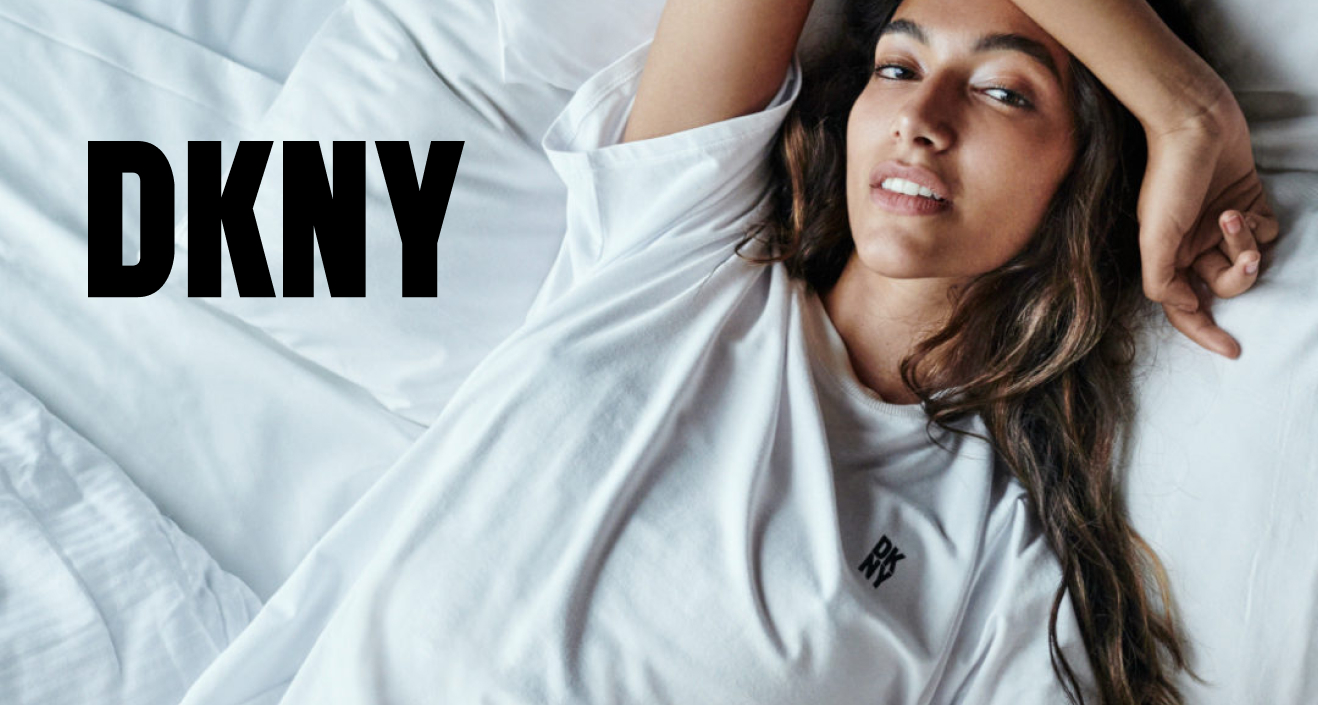 DKNY - женский каталог 2024, купить брендовые товары с доставкой в  интернет-магазине Gum.ru