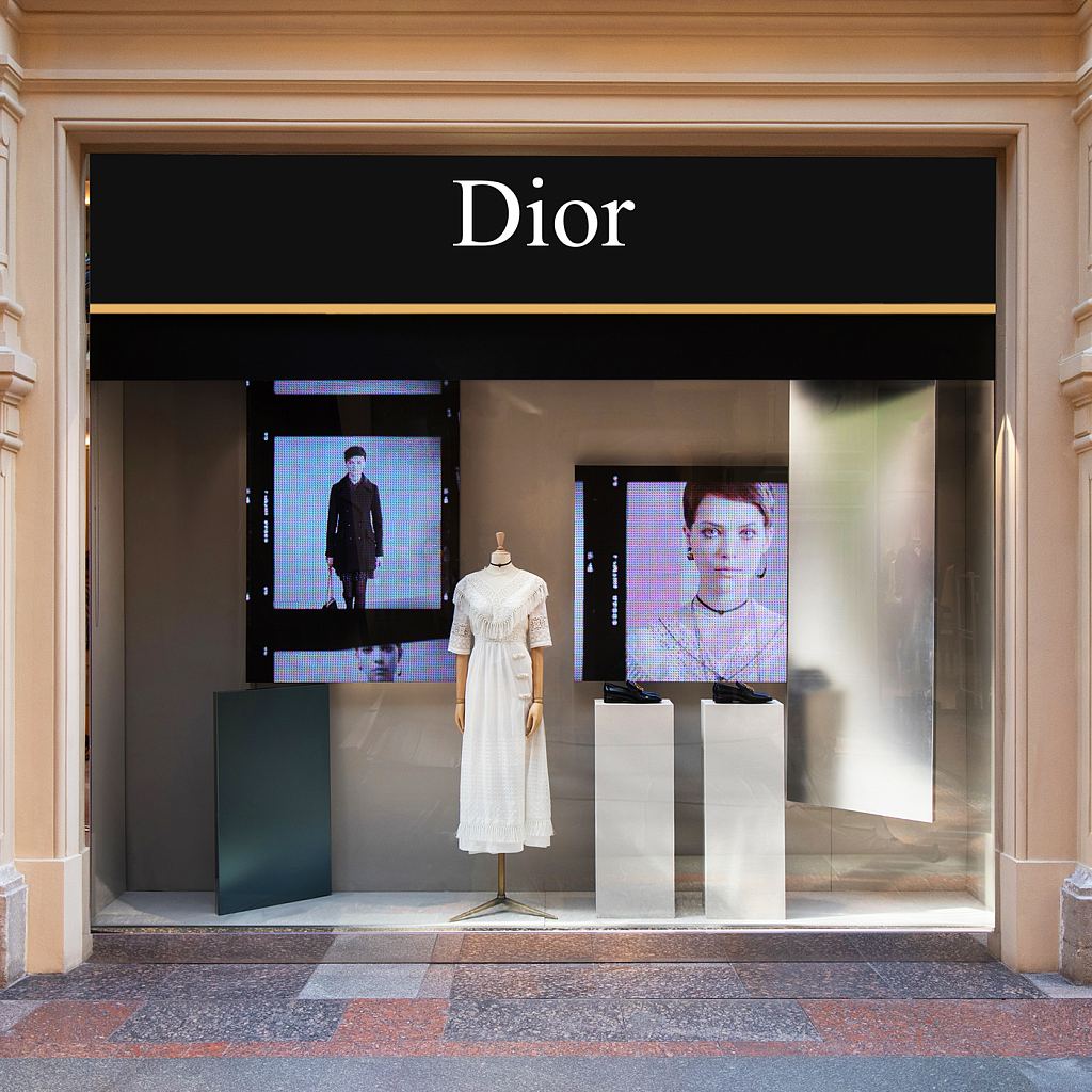 Diorsvip