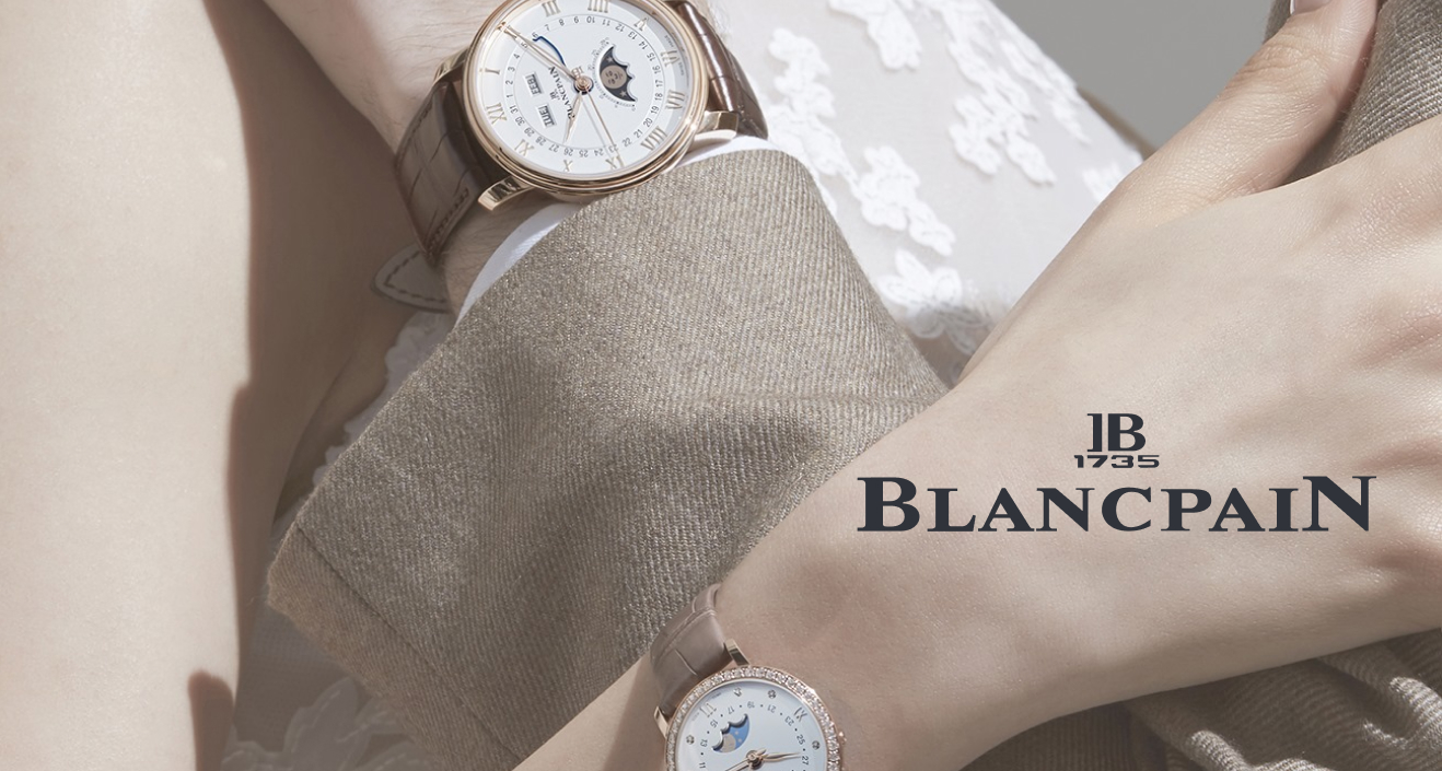 Blancpain 2024