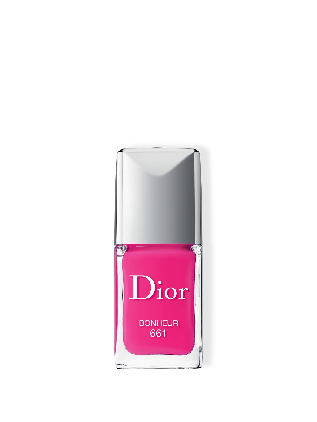 dior 661 nail polish