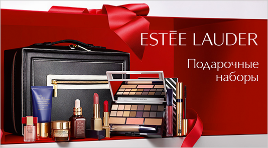 новинки от estee lauder | Дзен