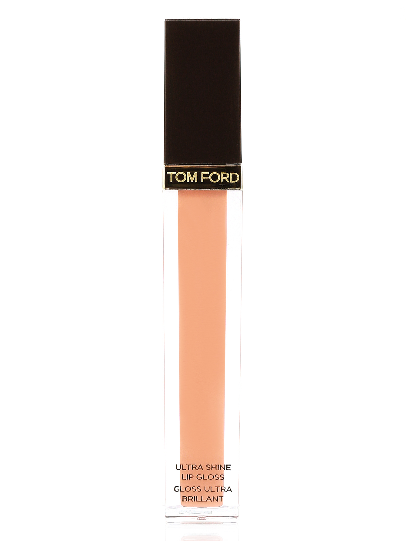 tom ford lip gloss naked