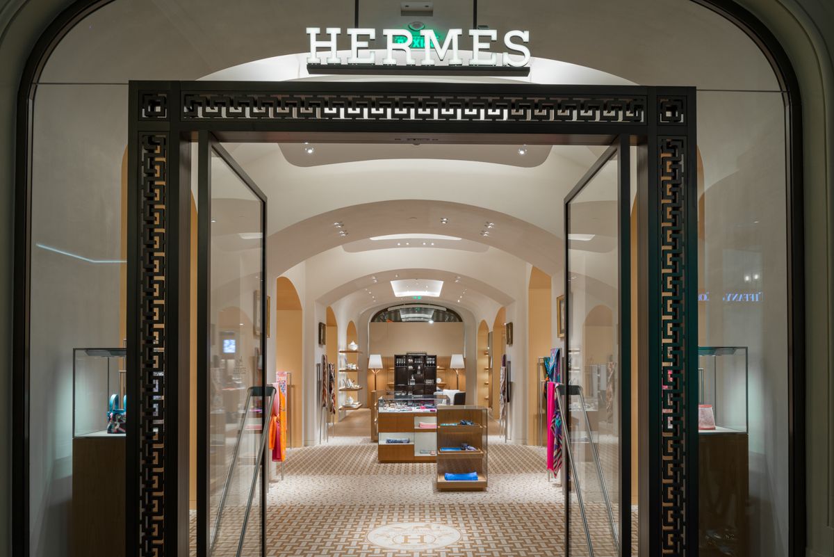 Hermes Официальный Магазин На Русском