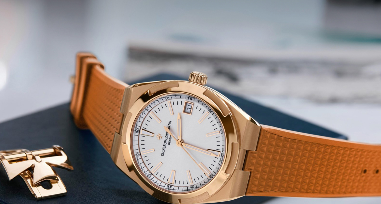 Vacheron Constantin 2024